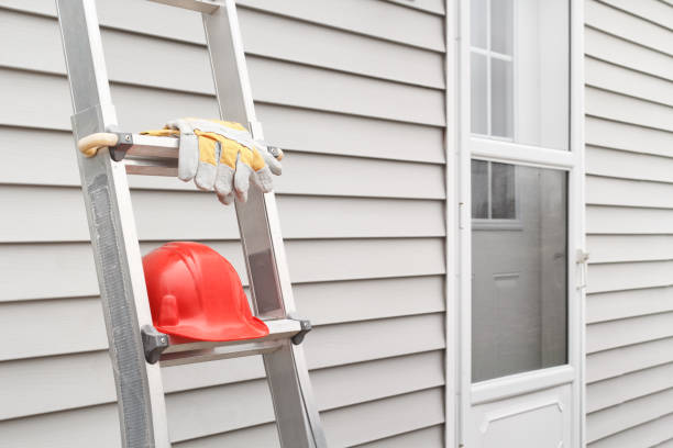 Custom Trim and Detailing for Siding in Roseland, LA