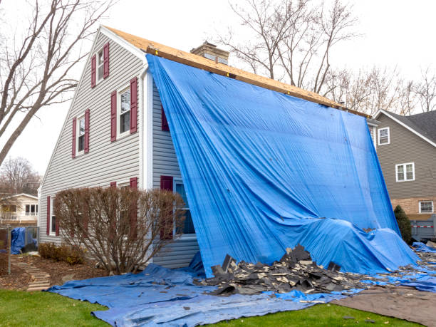 Best Brick Veneer Siding  in Rosend, LA